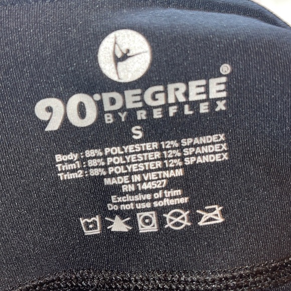 90 degree legging ❤️ - Picture 7 of 7